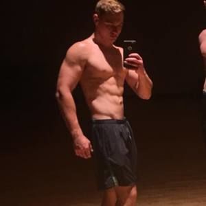 Meet your Posher, Connor